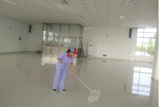 上海殷氏家政保潔清洗公司 價優服務好，打造潔凈生活空間