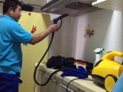 家電清洗設(shè)備、技術(shù)與家政服務(wù)市場(chǎng)全解析