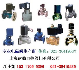 ZCZT系列電磁閥在閥門(mén)及旋塞研發(fā)中的前沿探索