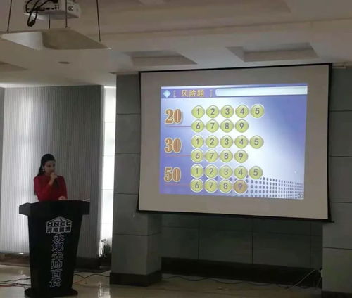 百貨管理公司成功舉辦商品知識競賽總決賽，助力商業管理服務品質提升